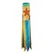 In the Breeze Seashell 40-inch Windsock, Outdoor Beach Windsock, 5196